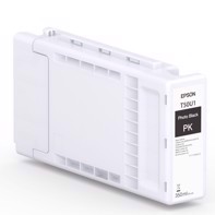 Epson Photo Black T50U1 - 350 ml inkt inktpatroon