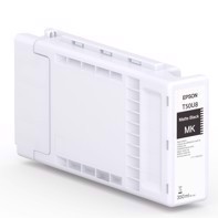 Epson Matte Black T50U8 - 350 ml inkt inktpatroon