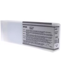 Epson Light Black T5917 - 700 ml blækpatron til Epson Stylus Pro 11880