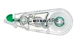 Tombow correctietape MONO Air4 4,2mm x 10m