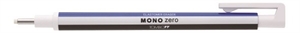 Tombow Gumstift MONO zero ø2,3mm wit