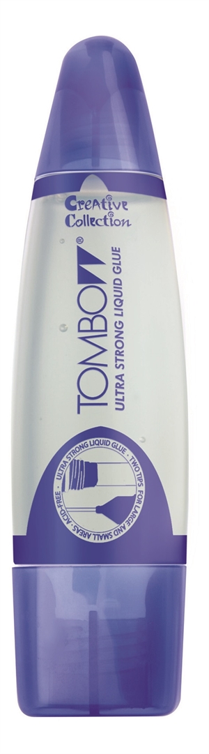 Tombow Lim Aqua ultrasterke dubbele punt