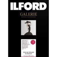 Ilford GALERIE Tesuki-Washi Echizen 110 - 10 x 15 (102 mm x 152 mm), 50 vellen