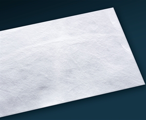 Rauch Tyvek EXPO scheurbestendig en weerbestendig textuur banner - 105 g/m², 54" x 30 meter
