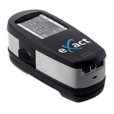 X-Rite eXact Densitometer (uden Bluetooth)