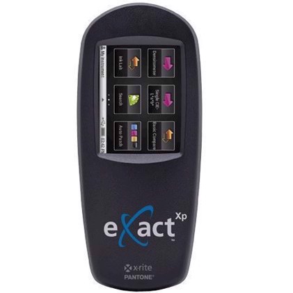 X-Rite eXact XP Standard (uden Bluetooth)