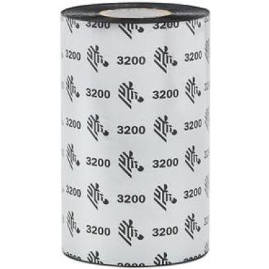 Zebra ZipShip 3200, thermal transfer ribbon, wax/resin, 89mm