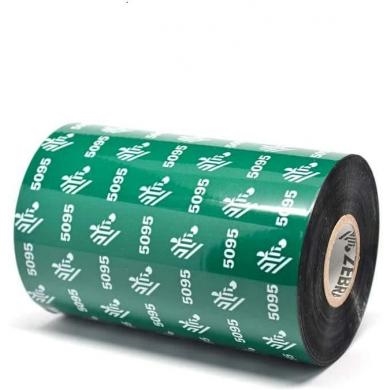 Zebra ZipShip 5095, thermal transfer ribbon, resin, 83mm