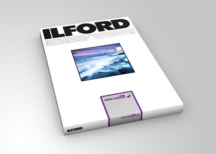 Ilford Ilfortrans DST130 - A4, 210mm x 297mm, 100 vellen