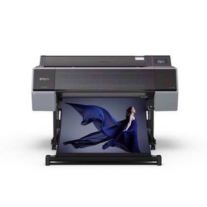 Epson SureColor P9500 - 44" + incl. 1 jaar onsite service