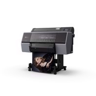Epson SureColor P7500 - 24" - Met SpectroProofer + incl. 1 jaar onsite service
