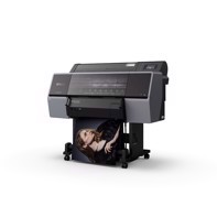 Epson SureColor P7500 - 24" - Med SpectroProofer