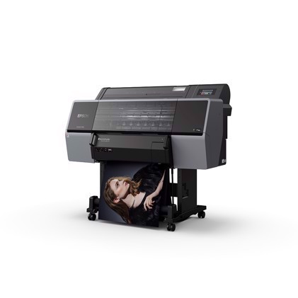 Epson SureColor P7500 - 24" - Met SpectroProofer + incl. 1 jaar onsite service
