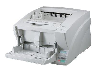 Canon DR-X10C - A4 en A3 scanner