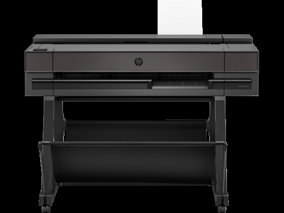 HP DesignJet T850 - 36" Plotter