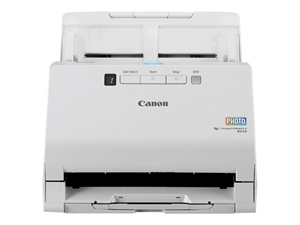 Canon RS40 - A4-scanner
