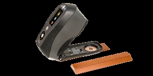 X-Rite Ci62 d:8° Draagbare BT