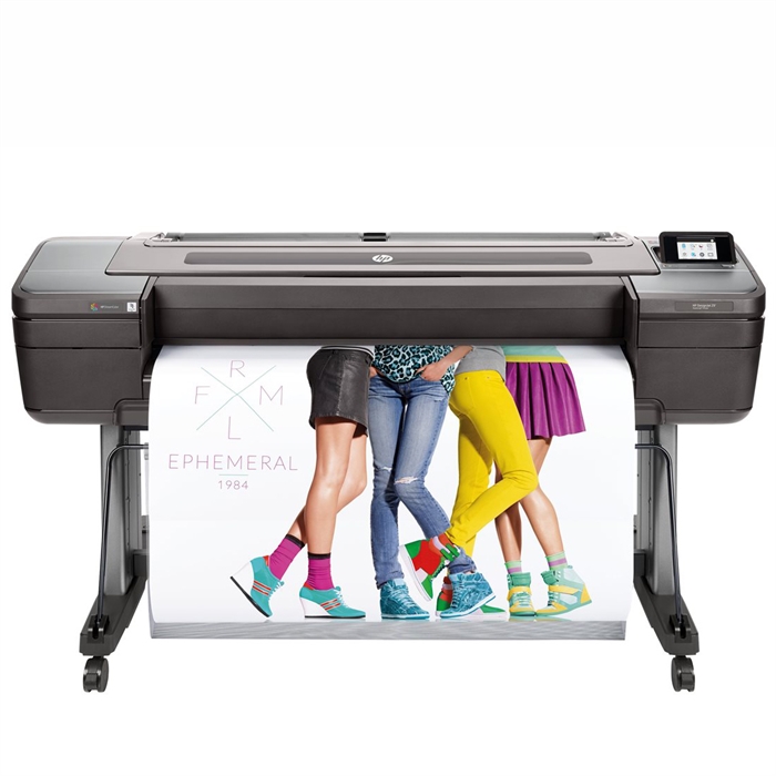 HP DesignJet Z9+ 44" grootformaatprinter met PostScript + incl. 1 jaar onsite service