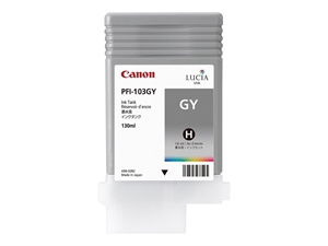 Canon Grey PFI-103GY - 130 ml ink