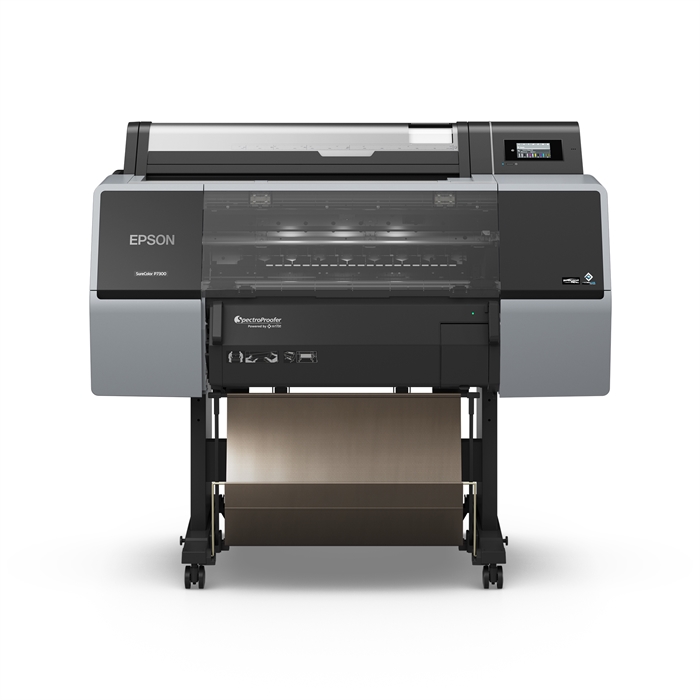 Epson SureColor SC-P7300 + incl. 1 jaar onsite service