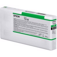 Epson Green T913B - 200 ml blækpatron