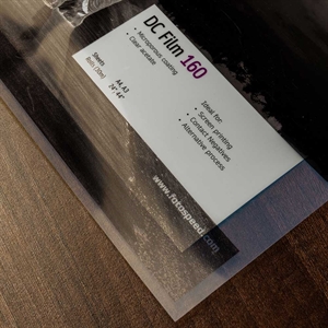 Fotospeed DC Film 160 micron - 24" x 30 meter