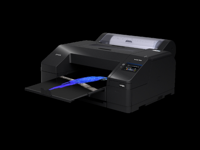 Epson SureColor SC-P5300 + incl. 1 jaar onsite service