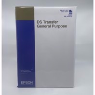 Epson DS Transfer General Purpose - A4 vel, , 100 vellen