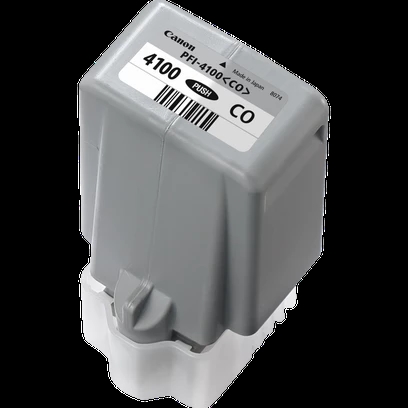 Canon Chroma Optimizer PFI-4100CO - Inktinktpatroon van 80 ml
