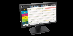 eXact InkKeyControl Software