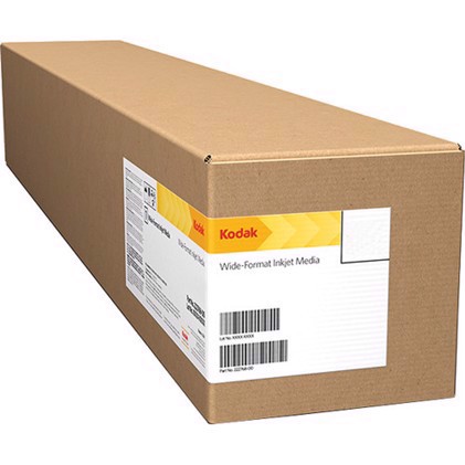 KODAK Rapid-Dry Photographic Satin Paper 190 g/m² - 42" x 30,5 m