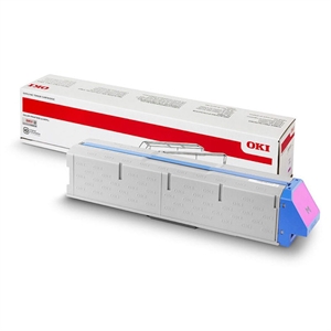 OKI PRO 9431/9541/9542 toner Magenta - 42.000 pagina's
