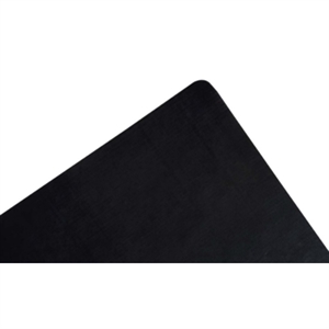 Antistatische beschermfolie voor transfers gemaakt van PTFE, 38 x 50 cm