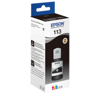 Epson 113 EcoTank Black inktfles