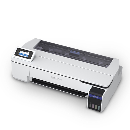 Epson sublimatieprinters