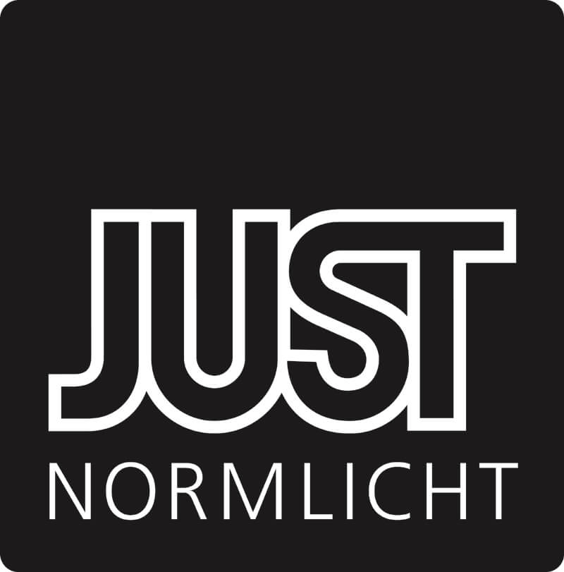 Just Normlicht LED Betragtningskasser