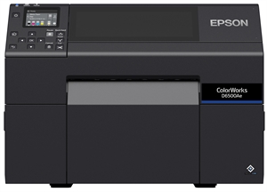 ColorWorks CW-D6500Ae snijplotter
