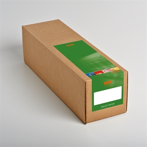 Tecco SF140 Screen Film Premium - 16,5" x 30,5 meter 